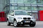 BMW X5 2007 года
